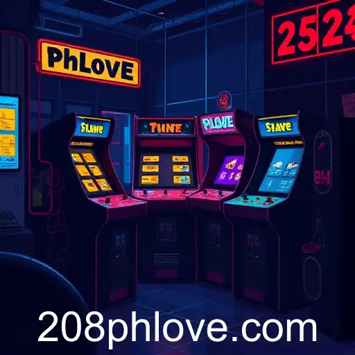 Exploring the Diverse World of Arcade Games: A Modern Phlove Affair