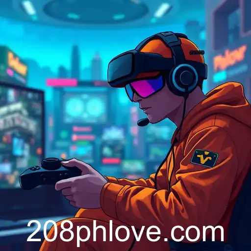 The Digital Surge in Online Gaming Platforms