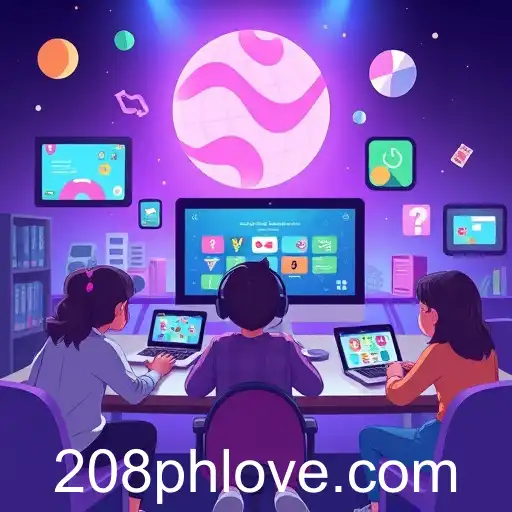 The Rise of Gamified Learning Platforms