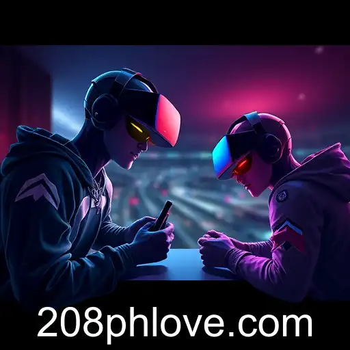 Embracing the Gaming Renaissance