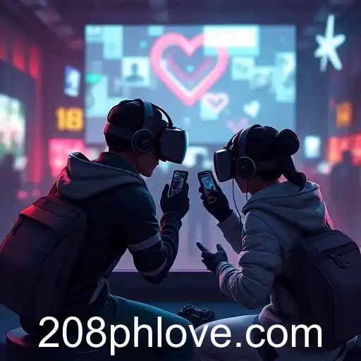 Gaming Trends Reshape Digital Experiences