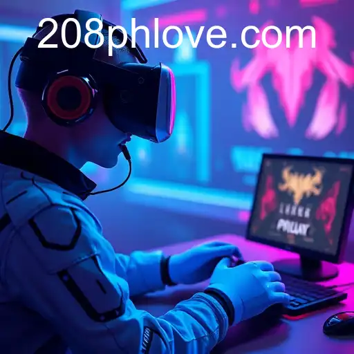 Gaming Trends Revolutionized by AI