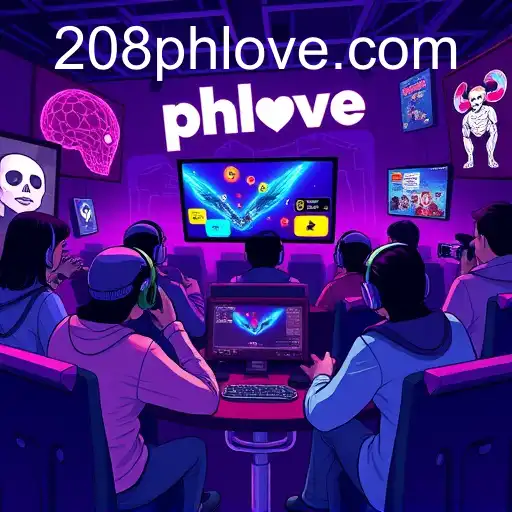 The Rise of Interactive Gaming Platforms in 2025