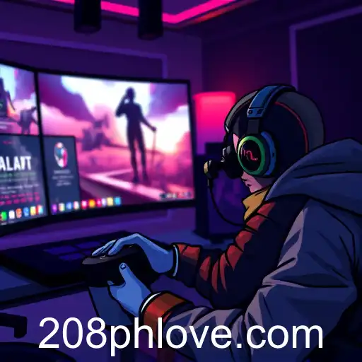 Rising Trends in Online Gaming Communities