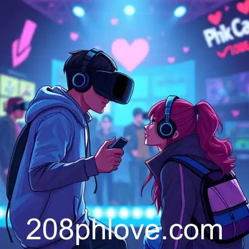 Gaming Industry Thrives Amidst Evolving Trends