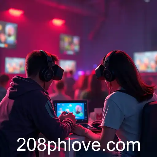 The Rise of Online Gaming Trends