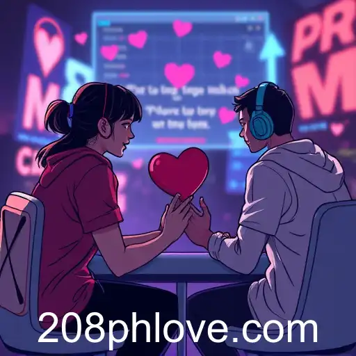 Phlove: A Rising Star in Online Gaming