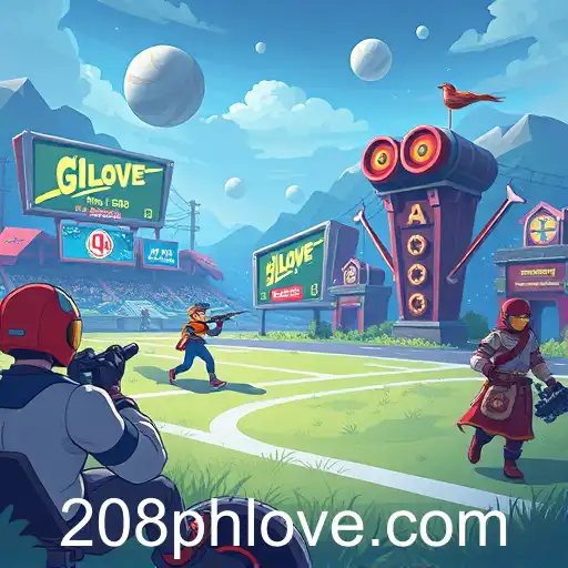 Virtual Playgrounds: Navigating the Future of Online Gaming