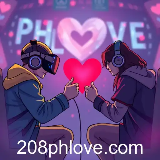 The Rise of Phlove: An Oasis for Online Gamers