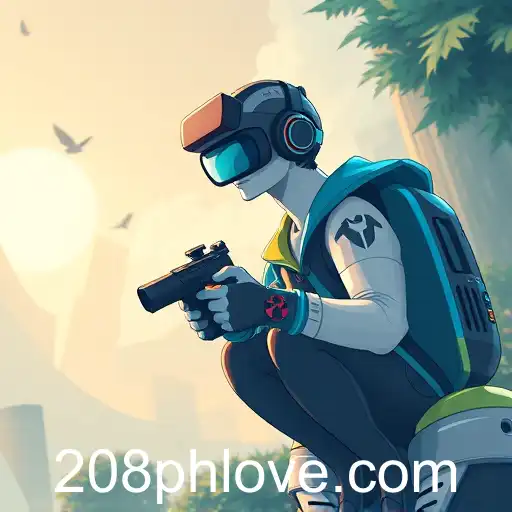Phlove: Revolutionizing Online Gaming