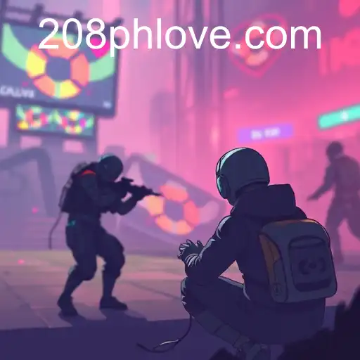 The Rise of Phlove: A Gaming Revolution