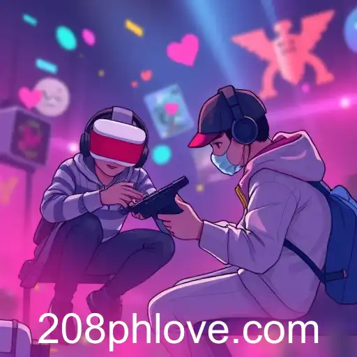 The Rise of Phlove in the Gaming World